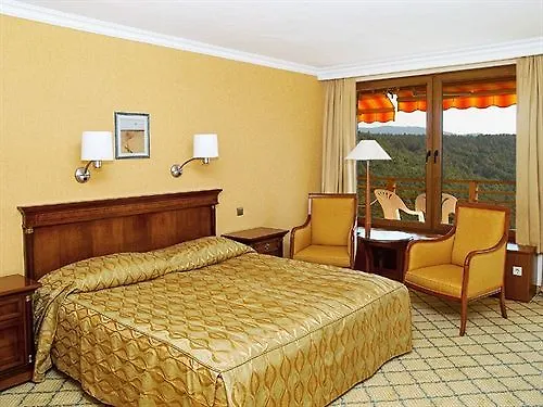 Hotel Silvanus 4*
