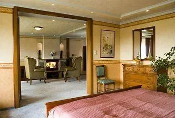 Hotel Silvanus Visegrád