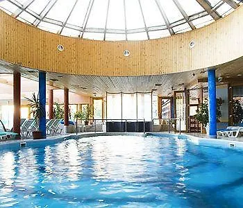 Silvanus Hotel Visegrád