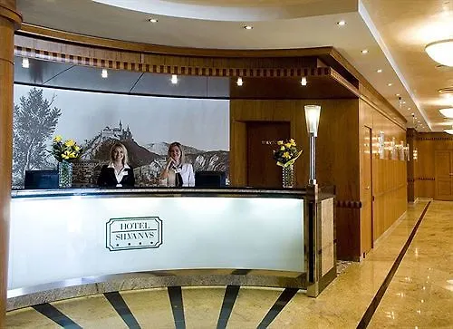 Silvanus 4* Вишеград