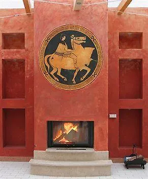 Silvanus 4* Visegrád