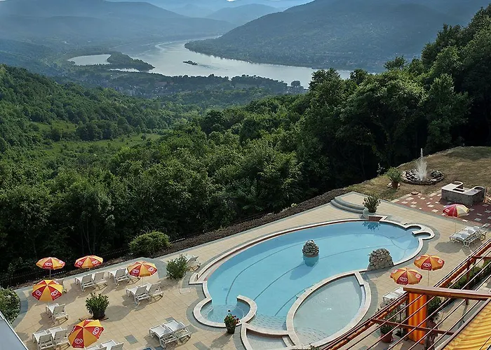 Silvanus Hotel Visegrad