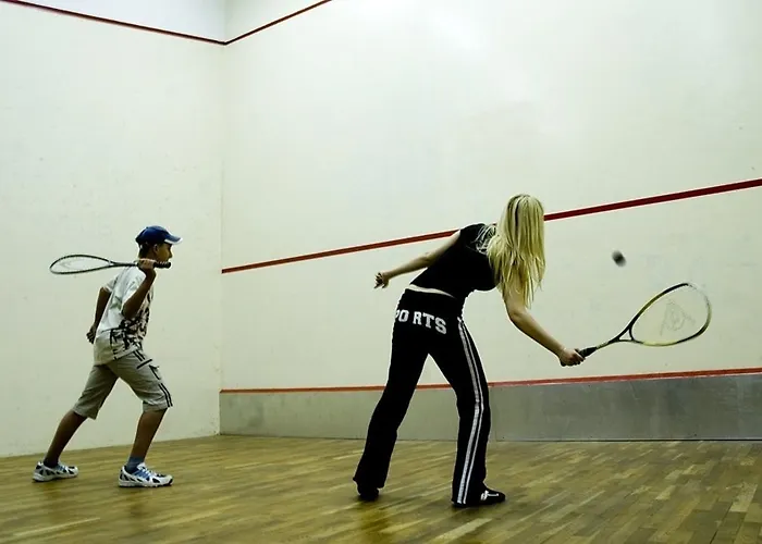 Silvanus 4* Visegrád