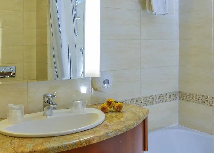 Hotel Silvanus Visegrad