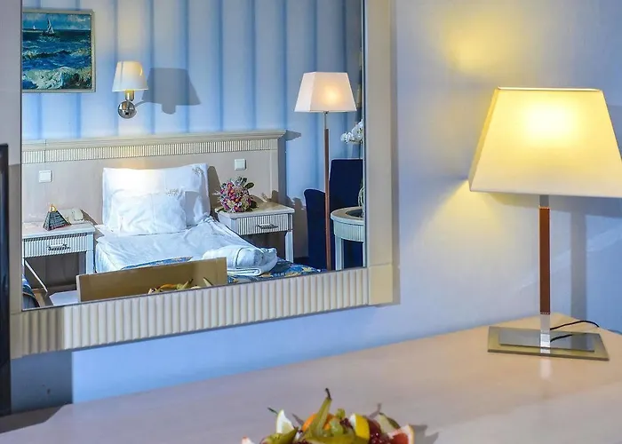 Silvanus Hotel Visegrád